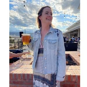 Meet your Posher, Jaimee